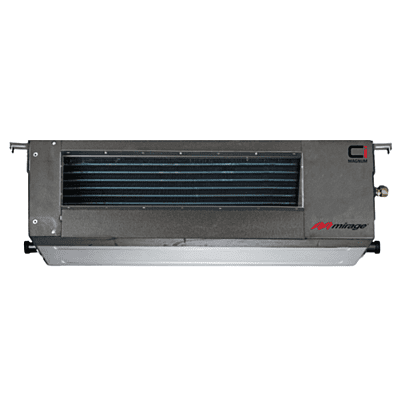 Evaporador Fan & Coil Mirage Inverter 5 Ton, Frio - Calor, 230-1-60, Magnum Series - EDC601M