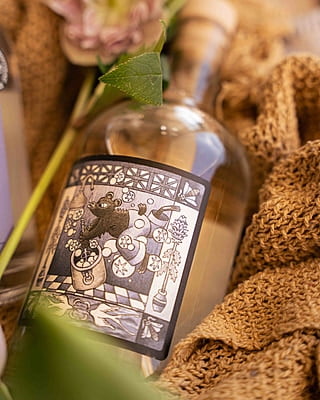 EAU-DE-VIE DE PRUNE EAU-DE-VIE DE PRUNE