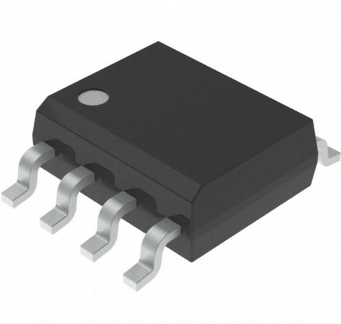 Puya Semiconductor Serial SPI Bus EEPROM P25CM02Z-SSH-MIR - ME-4002-D Puya Semiconductor Serial SPI Bus EEPROM P25CM02Z-SSH-MIR - ME-4002-D
