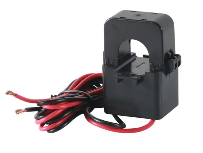 600 Amp (0-5A) CT 600 Amp (0-5A) CT