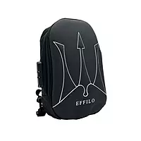 EFFILO HARD BAG
