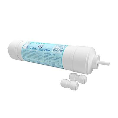 SUPERPURE Easy-Fit Generic Fridge Filter