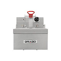 Freidora eléctrico de 5 Litros