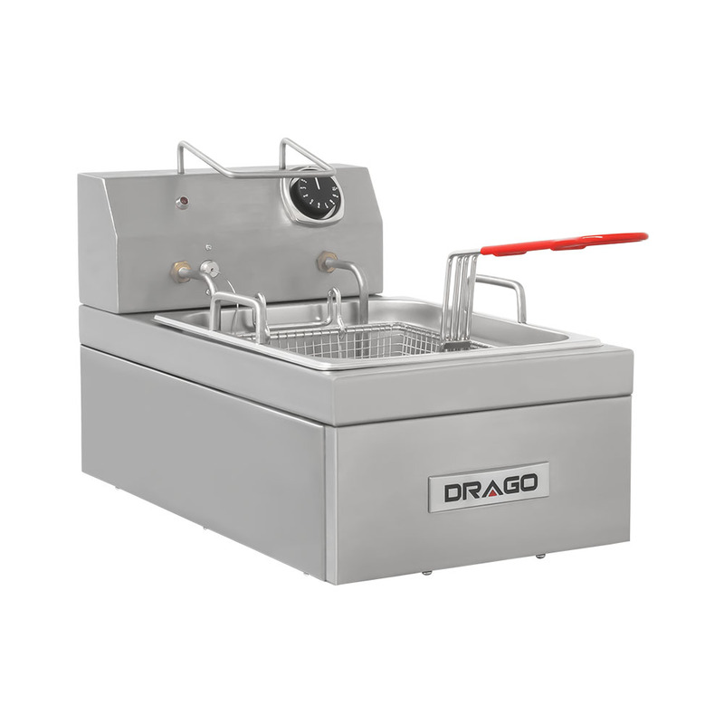 Freidora eléctrico de 5 Litros