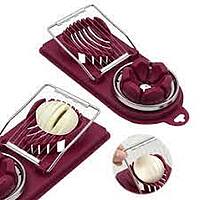 EGG FRUITS & VEGETABLES SLICER EGG FRUITS & VEGETABLES SLICER