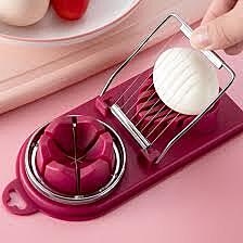 EGG FRUITS & VEGETABLES SLICER