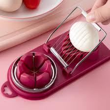 EGG FRUITS & VEGETABLES SLICER EGG FRUITS & VEGETABLES SLICER