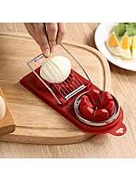 EGG FRUITS & VEGETABLES SLICER EGG FRUITS & VEGETABLES SLICER