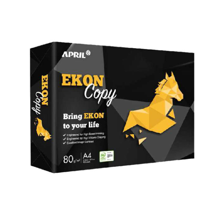PHOTO COPY PAPER  A4 EKON