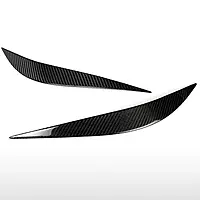 BMW 4 Series Carbon Fiber Headlight Fenders (2014–2020)