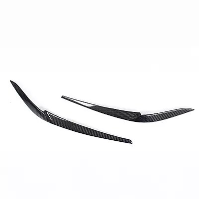 BMW G05 X5 Carbon Fiber Eyelid – 2018-2021 BMW G05 X5 Carbon Fiber Eyelid – 2018-2021