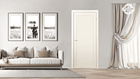 UNIDOORS Internal Door EL01 Vanilla UNIDOORS Internal Door EL01 Vanilla