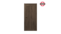 UNIDOORS Internal Door EL01 Dark Oak UNIDOORS Internal Door EL01 Dark Oak