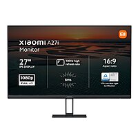 Xiaomi A27i 27″ Full HD 1080p IPS Monitor (100Hz, 6ms, 16:9, HDMI/DP, Flicker-Free, & VESA Mount)