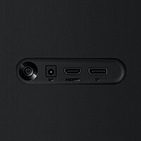Xiaomi A27i 27″ Full HD 1080p IPS Monitor (100Hz, 6ms, 16:9, HDMI/DP, Flicker-Free, & VESA Mount)