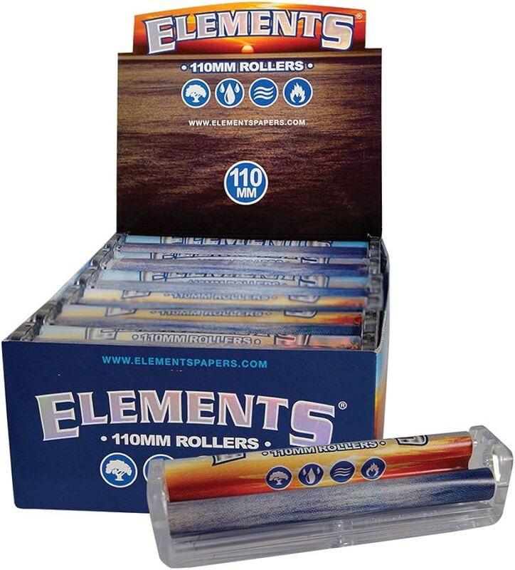 ELEMENTS 110MM ROLLER
