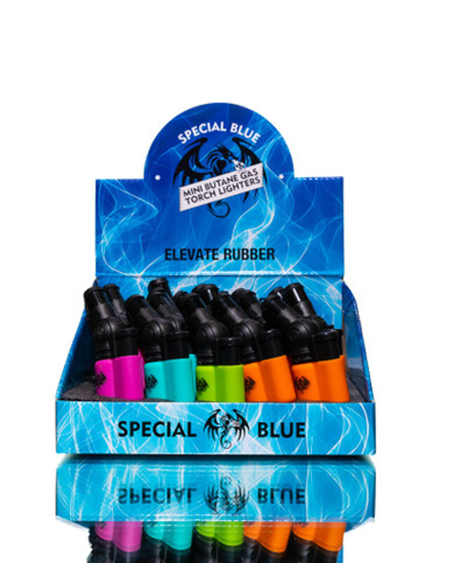 ELEVATE MINI PLASTIC LIGHTER ELEVATE MINI PLASTIC LIGHTER