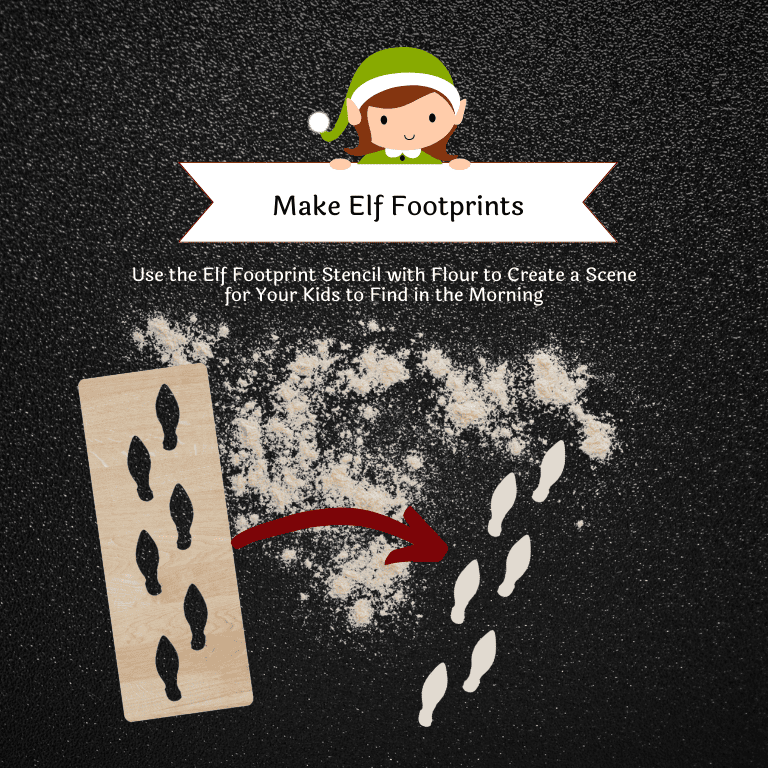 Elf Prop Set, 16 Piece Set