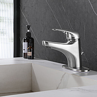 Bathroom Faucet