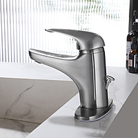 Bathroom Faucet