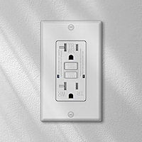 Gfci Outlet Gfci Outlet