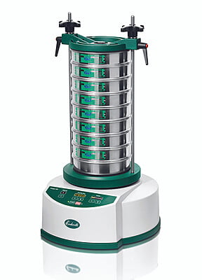 Sieve Shaker