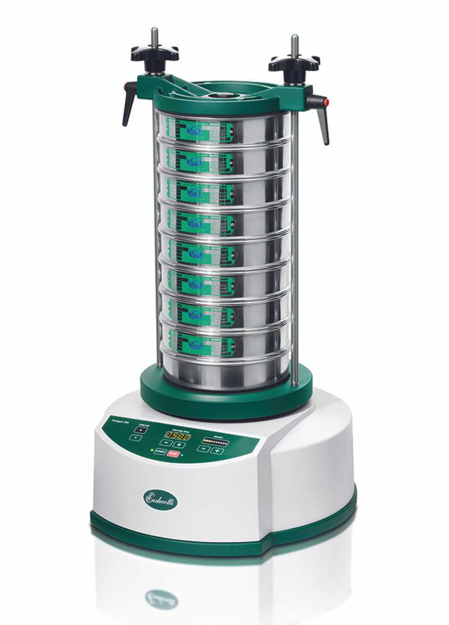 Sieve Shaker Sieve Shaker