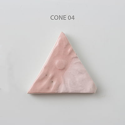 Sara Engobes Matte Pink ENG20
