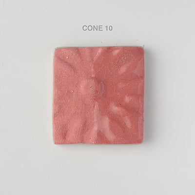 Sara Engobes Matte Pink ENG20