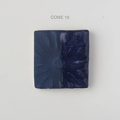 Sara Engobes Matte Cobalt Blue ENG06 Sara Engobes Matte Cobalt Blue ENG06