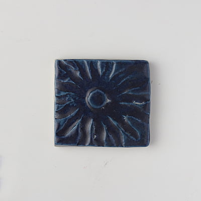 Sara Engobes Vitreous High Fire Blue Sara Engobes Vitreous High Fire Blue