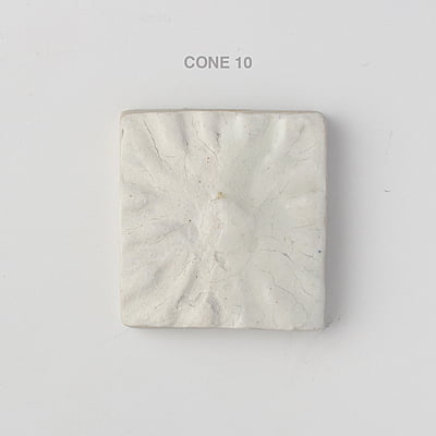 Sara Engobes Matte White OX ENG25 Sara Engobes Matte White OX ENG25