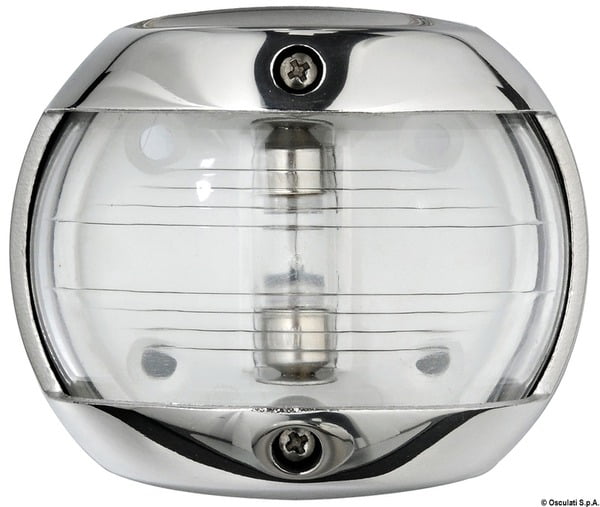 Compact 12 AISI 316/white bow navigation light Compact 12 AISI 316/white bow navigation light