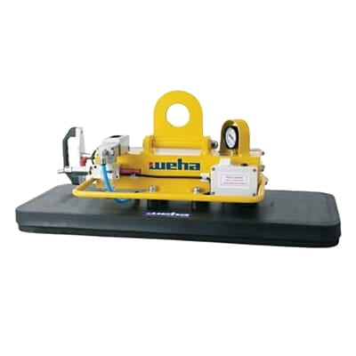EP800 UNI-PAD - Loaded EP800 UNI-PAD - Loaded