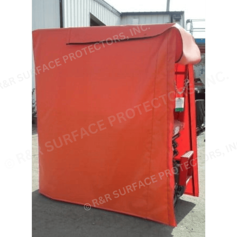 EquipCover™ for GenieGS2630