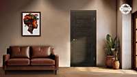 UNIDOORS Internal Door ES01 Old Tree UNIDOORS Internal Door ES01 Old Tree