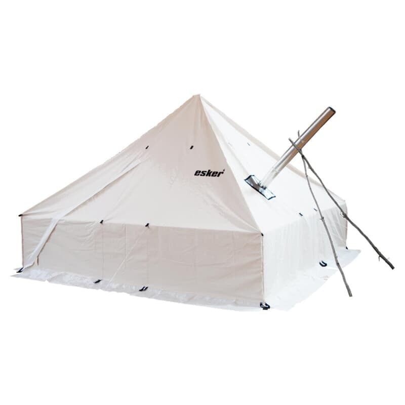 Esker Classic 2 12x12 Winter Tent
