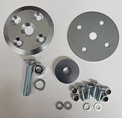 SEAT REINFORCEMENT KITS SEAT REINFORCEMENT KITS