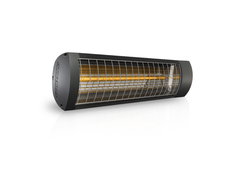 Infraroodstraler ET-EXO-BASIC-1800-NA Infraroodstraler ET-EXO-BASIC-1800-NA