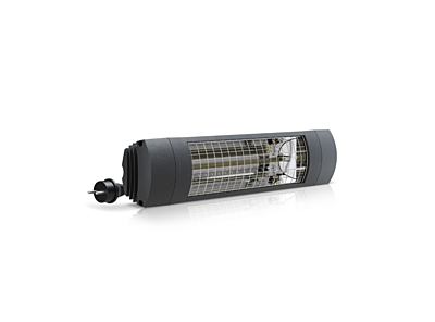 Infraroodstraler ET-EXO-COMFORT-1800-B Infraroodstraler ET-EXO-COMFORT-1800-B