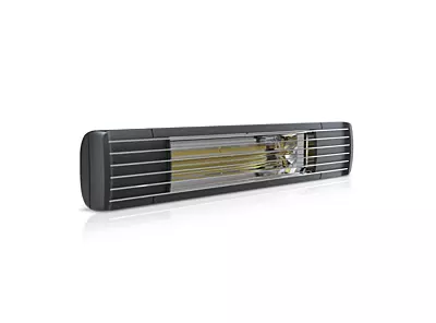 Infraroodstraler ET-EXO-PRO-2500-B Infraroodstraler ET-EXO-PRO-2500-B
