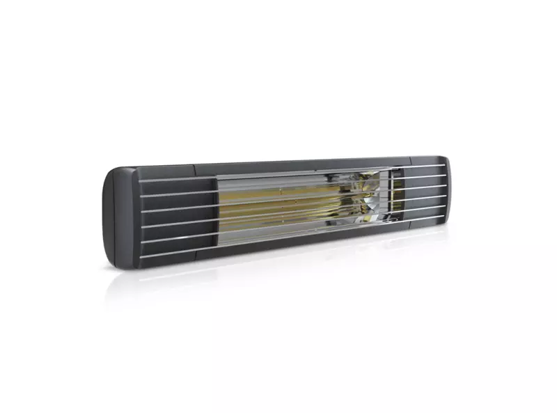 Infraroodstraler ET-EXO-PRO-2500-B Infraroodstraler ET-EXO-PRO-2500-B