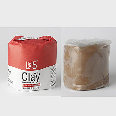 La5 Clay Red