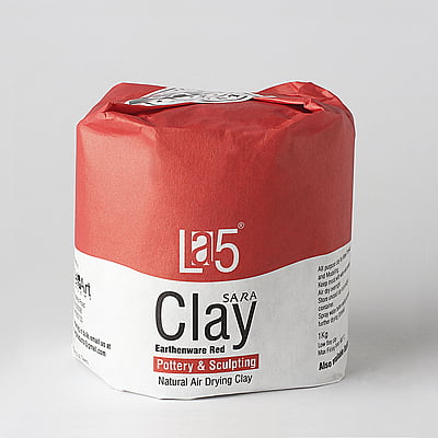 La5 Clay Red