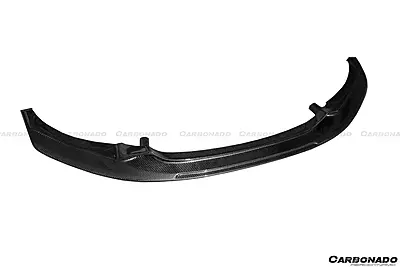 BMW 2 Series F22/F23 EXOT Style Front Lip – M-Tech Only (2014–2021)