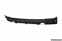 BMW 2 Series F22 & F23 EXOT Style Rear Lip – M-Tech Only (2014–2021)