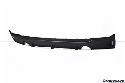 BMW 2 Series F22 & F23 EXOT Style Rear Lip – M-Tech Only (2014–2021)