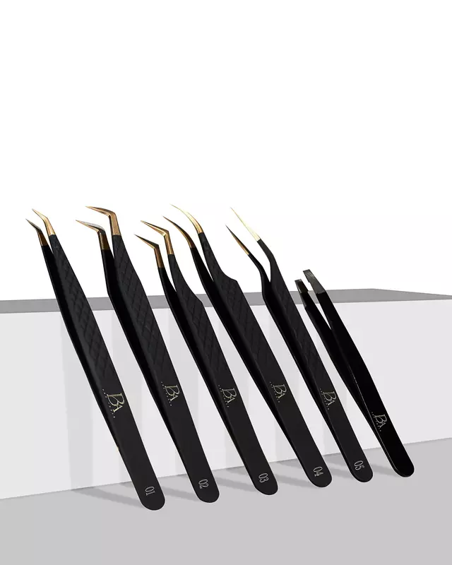 EYELASH EXTENSIONS SEPARATOR 5