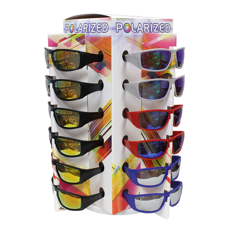 EYES GLASS DISPLAY EYES GLASS DISPLAY