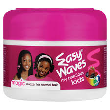 Easy Wave Kids Relaxer Coarse